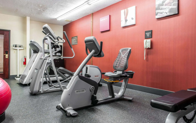 Comfort Inn Blue Ash North