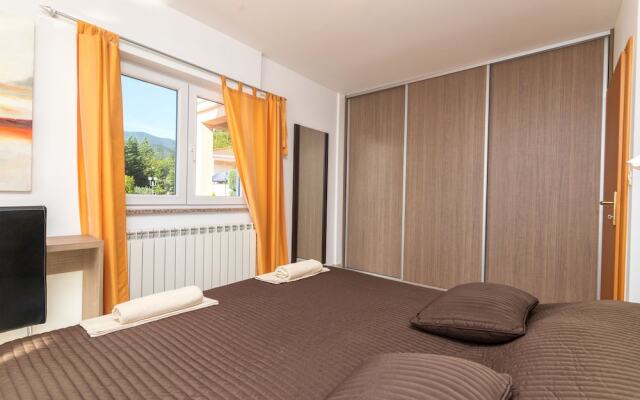 Apartments Villa Adore