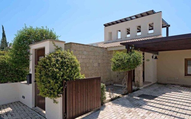 Villa HG01 - Madelini