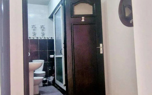 Complejo al andalous Apartamento