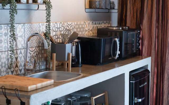 Greenfields Guest House