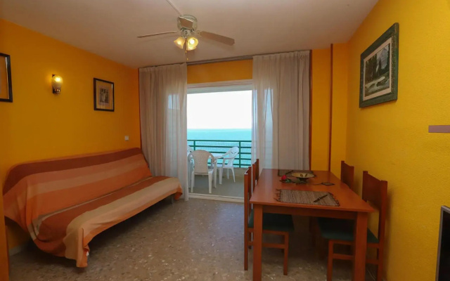 COSTA DAURADA APARTAMENTS - Paradis 704