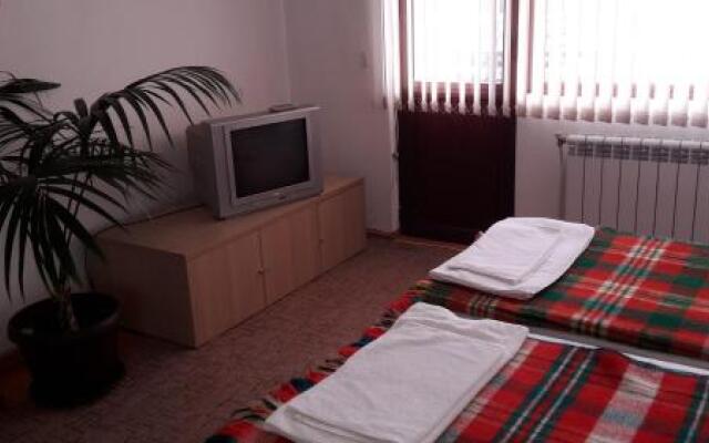 Guest House Zlatinchevi