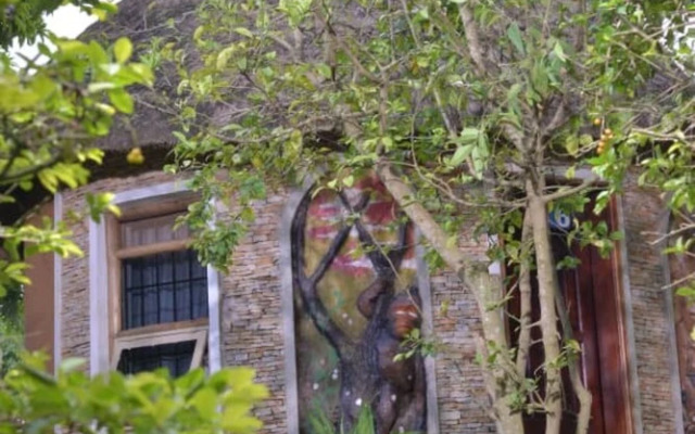 Kaz Garden Cottages