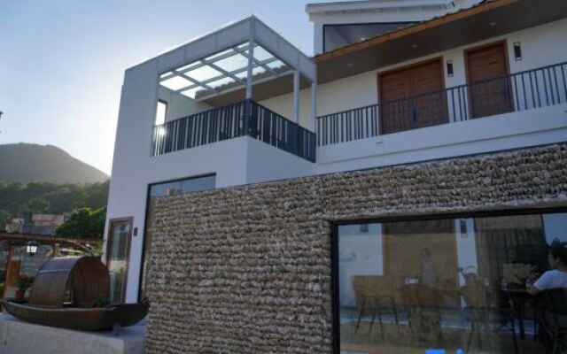Xihai Yanshan Homestay