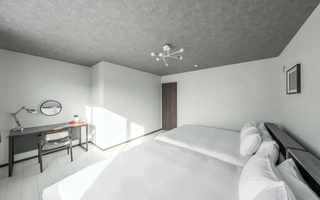 Hills Niseko A