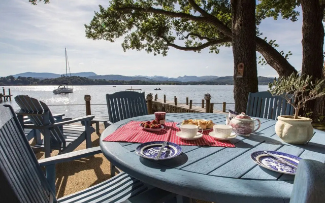 Waterhead Cottage