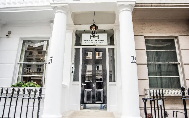 Mornington Hotel London Victoria