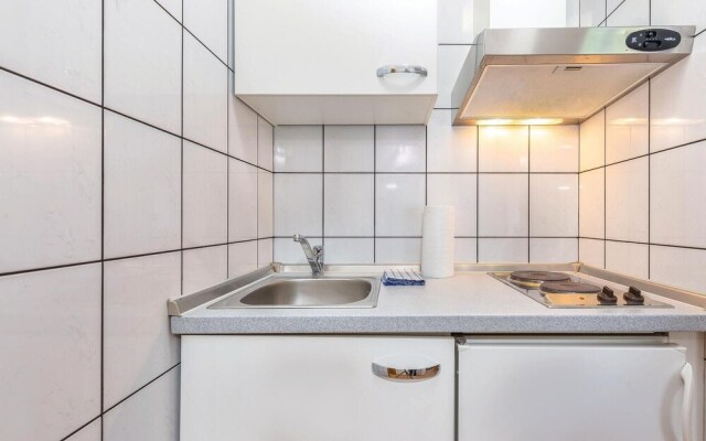 Amazing Home in Jadranovo With Wifi and 1 Bedrooms