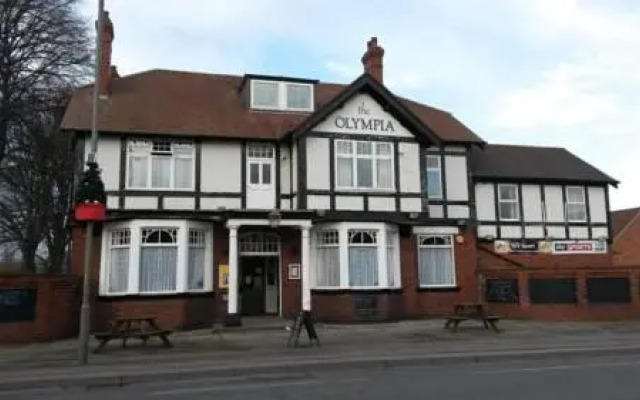 Olympia Hotel