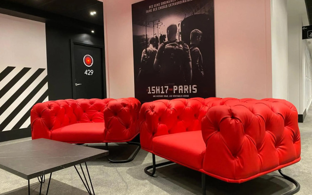 Ibis Styles Arras Centre
