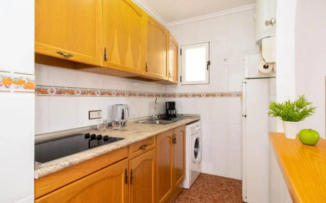 Apartment Villa Madrid