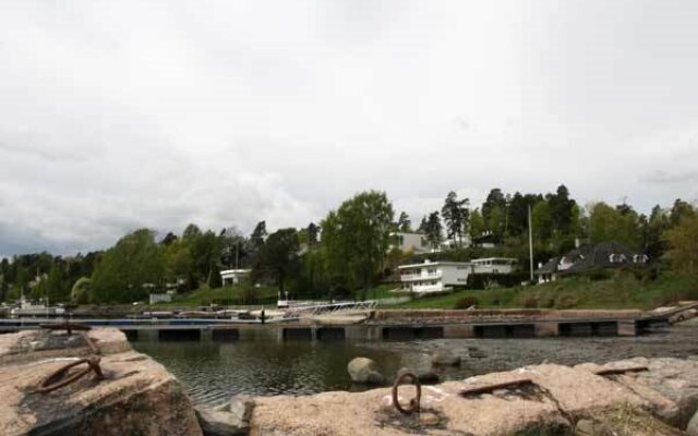 Oslo Vandrerhjem Holtekilen