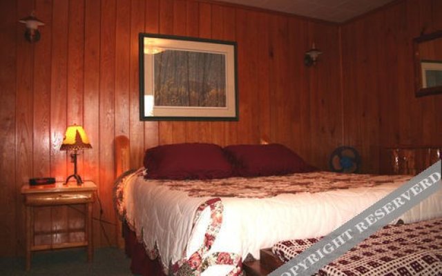 Hay Lake Lodge & Cottages