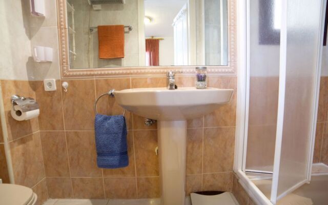 Apartment Topacio I Calpe/Calp