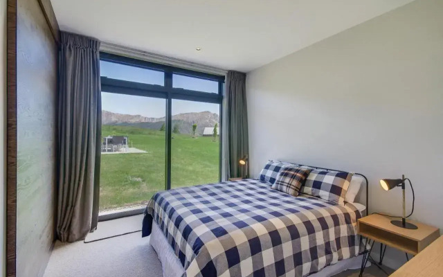 The Woolstore Luxury Holiday Home by MajorDomo