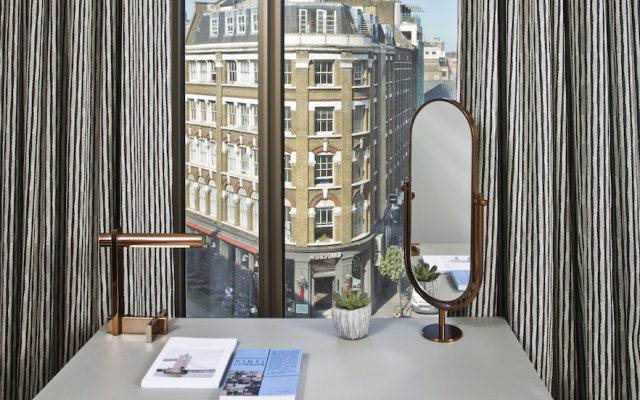 Hart Shoreditch Hotel London, Curio Collection by Hilton