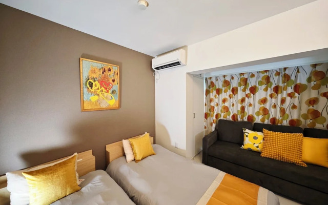 K-icon Hotels Chikusa
