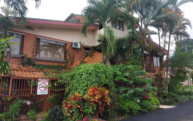 Hotel Torre Fuerte