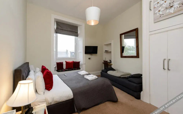 Martins Guest House