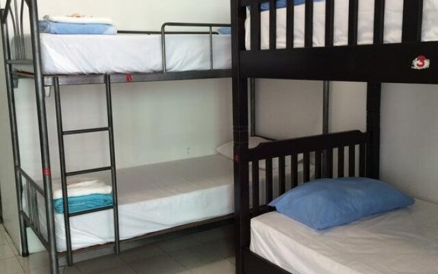 Buddies Hostel