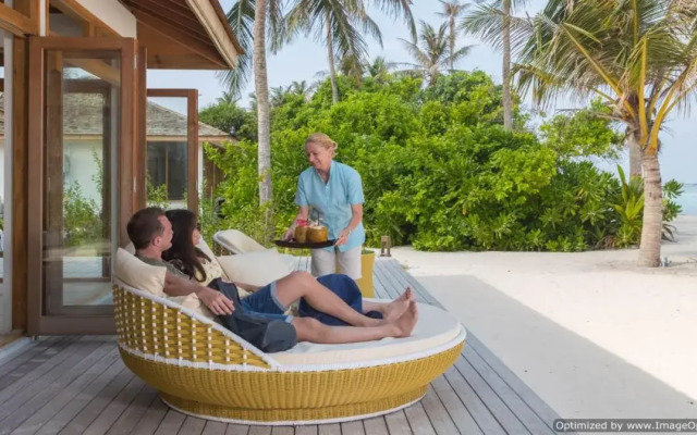 Nala Maldives by Jawakara