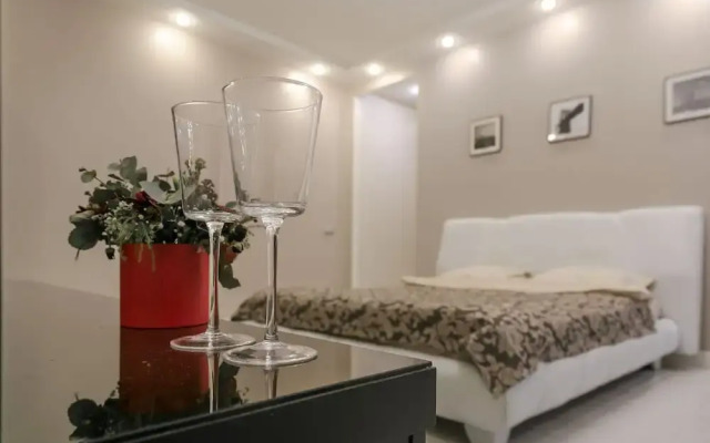 Бизнес-апартаменты Uavoyage