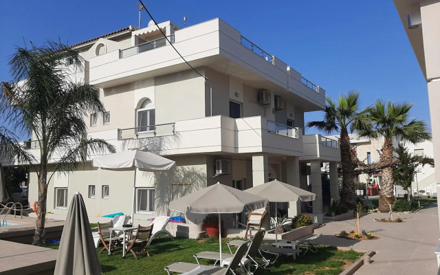 Sirena Apartments