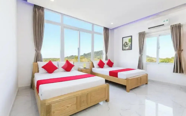 Ruby Hotel Phu Quoc