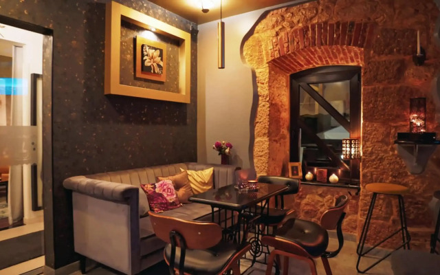 Heritage hotel Forza