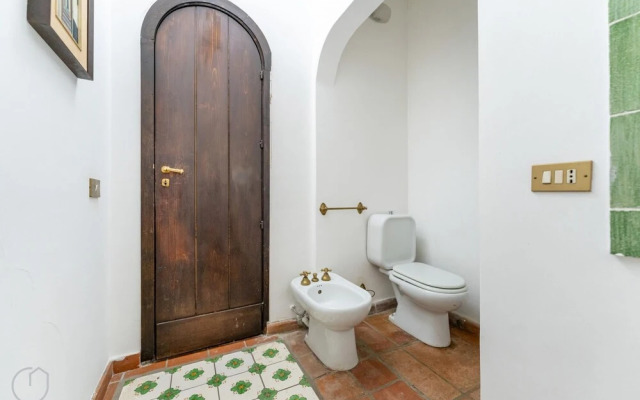 Italianway - Menadel - Casa Dei Conigli