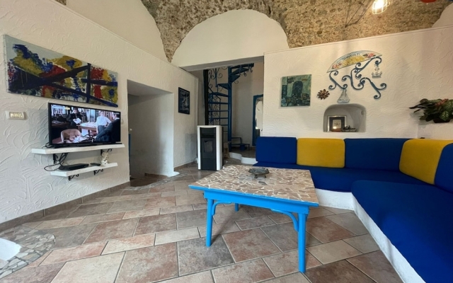 Villa Sara - 5 Min From The Sea