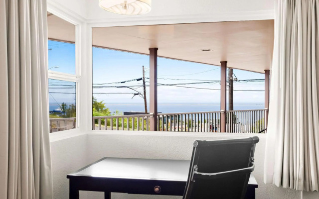 Quality Inn Port Angeles - near Olympic National Park