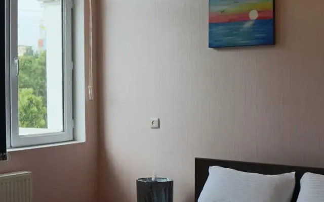 Tetri Sakhli Hotel