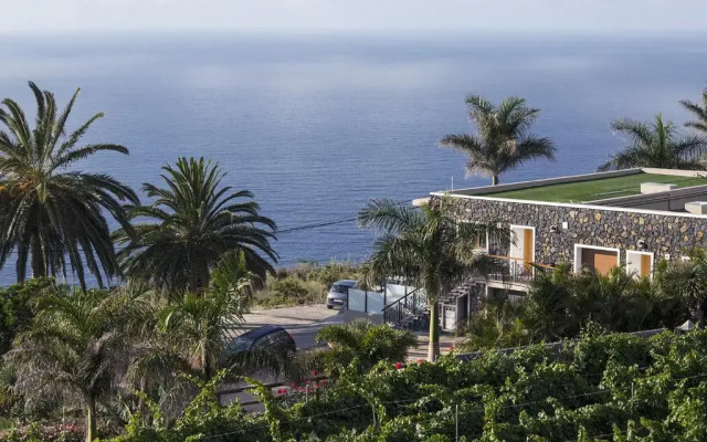 San Diego Apartamentos