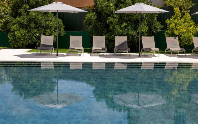 Hotel Do Parque - Congress & SPA