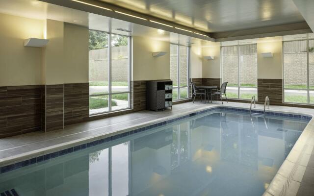 TownePlace Suites by Marriott Louisville Northeast