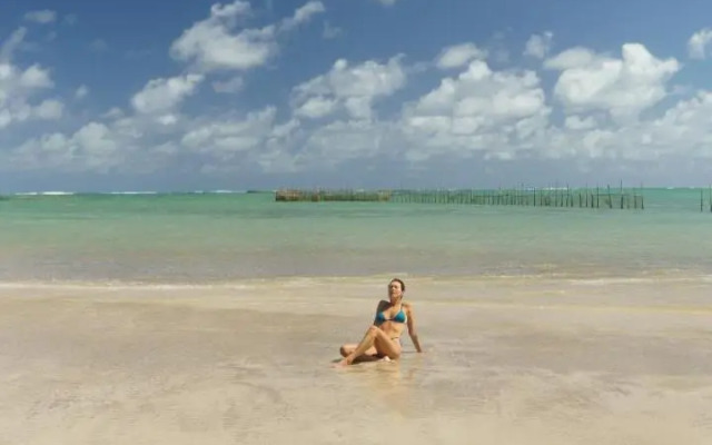 Pousada Riacho dos K