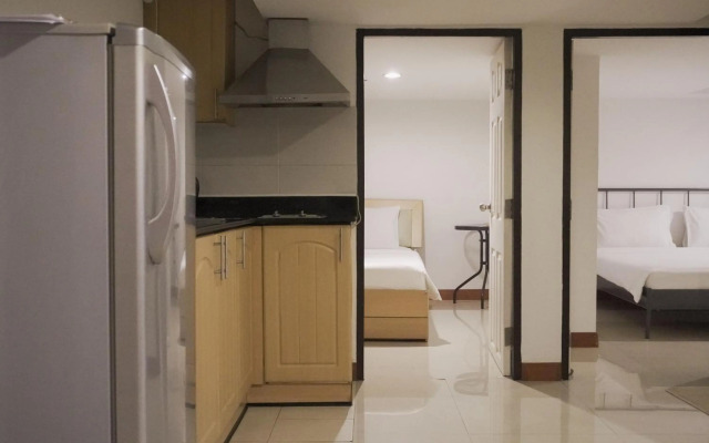 Tèja Hotel Bangkok at Nana