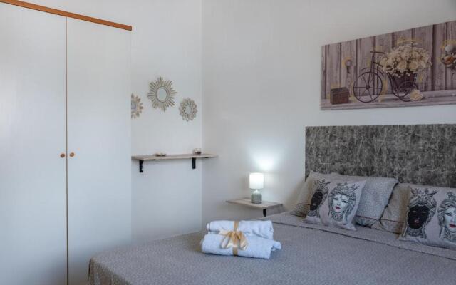 Benvenuti Al Sud 500m from beach