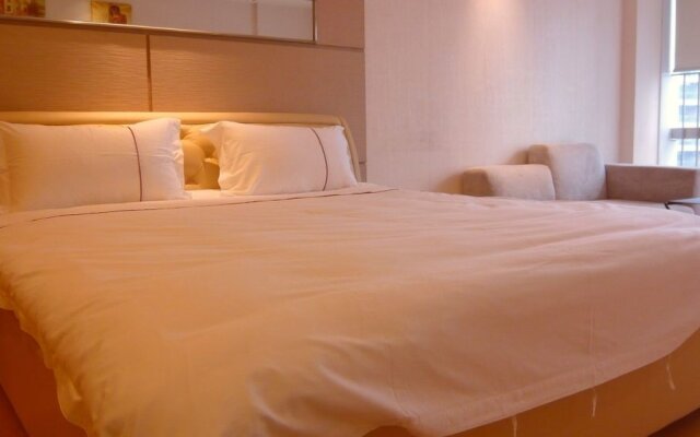 Guangzhou JINXIN HOUSE - Hotel Service Apartment