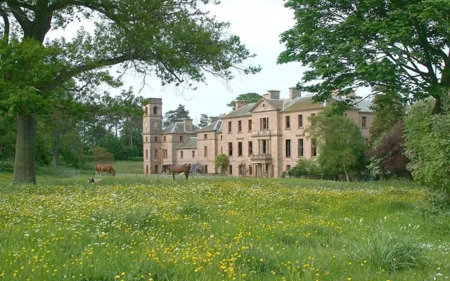 Cambo House and Estate Self-Catering