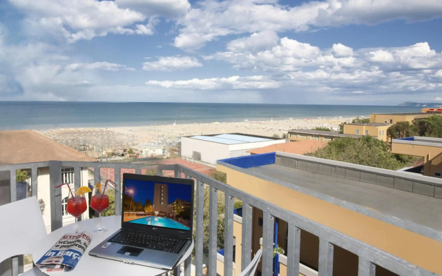 Hotel Jumbo