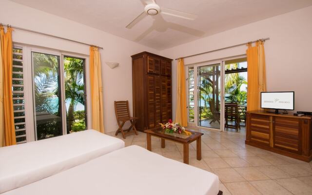 Residence Peramal