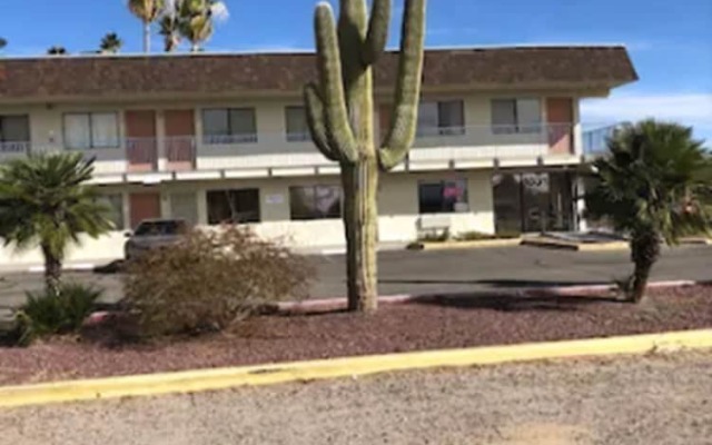 Super Inn Tucson