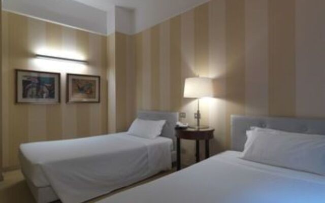 Hotel Gran Duca Di York