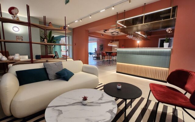Bleis Hotel