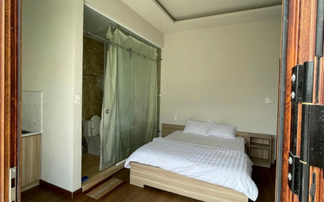 Co so luu tru du lich Uyen Thanh 2 – Guest Rooms – Da Lat