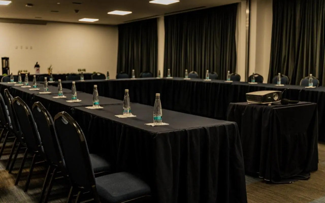 Hampton Inn Celaya Mexico