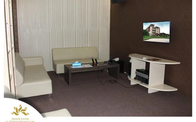 D'Khayangan Jababeka